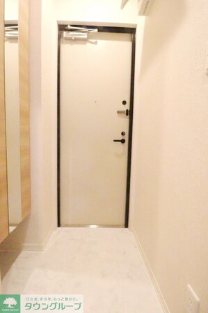 セジュールAOBAボヌールの物件内観写真